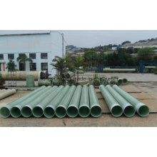 FRP or GRP Pipe or Tube for Desalination Factory